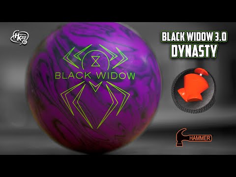Black Widow 3.0 Dynasty