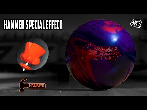 森*煌様 HAMMER SPECIAL EFFECT 15P Hammer Special Effect – Pure It Bowling