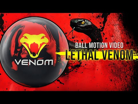 Lethal Venom