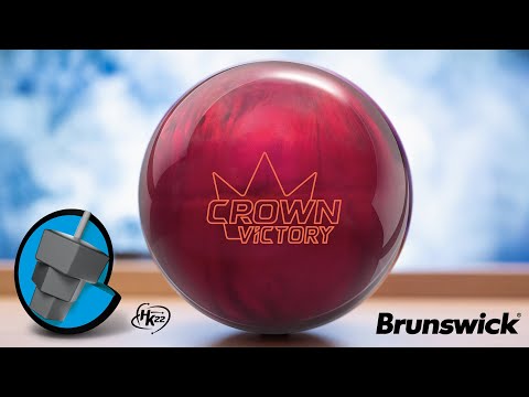 Crown Victory Pearl