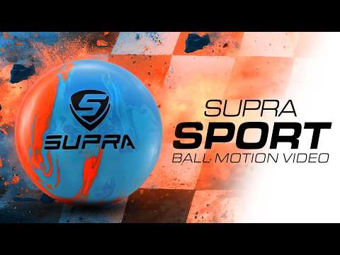 Supra Sport