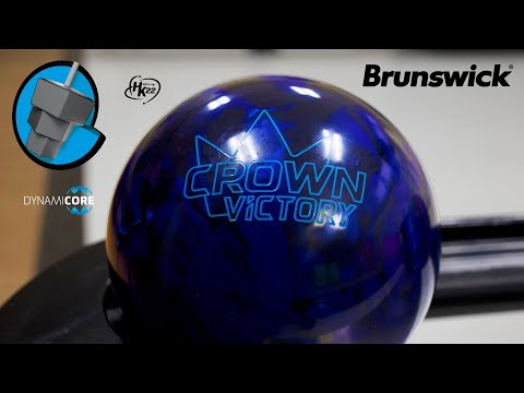 Crown Victory
