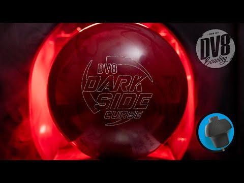 Dark Side Curse